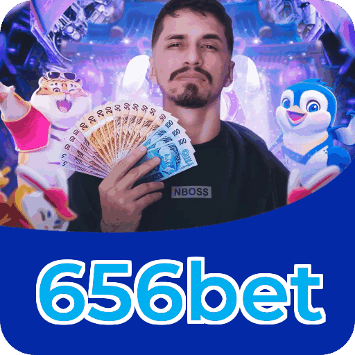 Jogos com maior RTP na 656bet